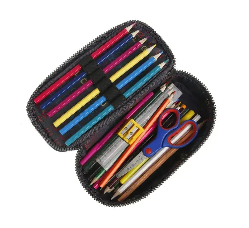 Trousse Box Jeune Premier Vichy Love Pink - Melisac