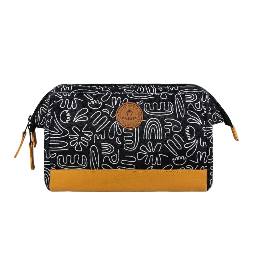 Trousse de toilette Cabaia Avenue Mohammed V - Melisac