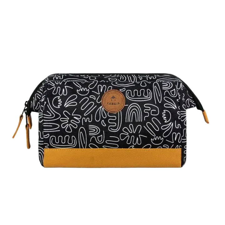 Trousse de toilette Cabaia Avenue Mohammed V - Melisac