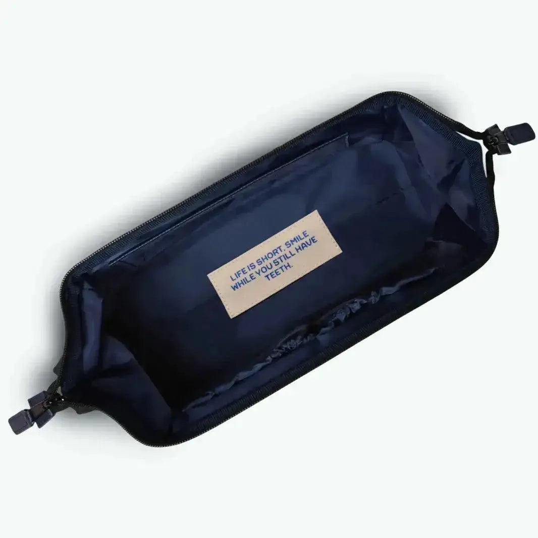 Trousse de toilette Cabaia Bogota - Melisac