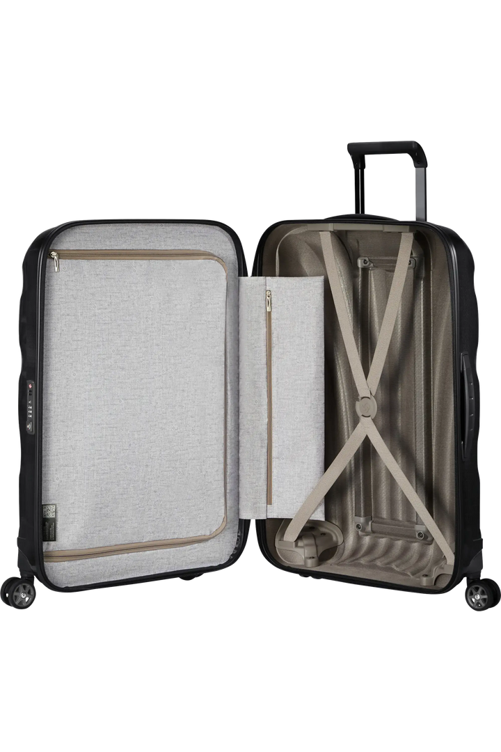 Valise Samsonite "C-Lite" 75 cm - Melisac