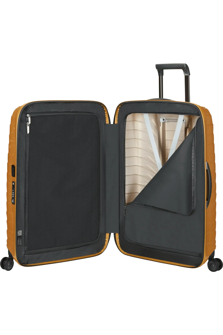 Valise Samsonite "Proxis" 69 cm - Melisac