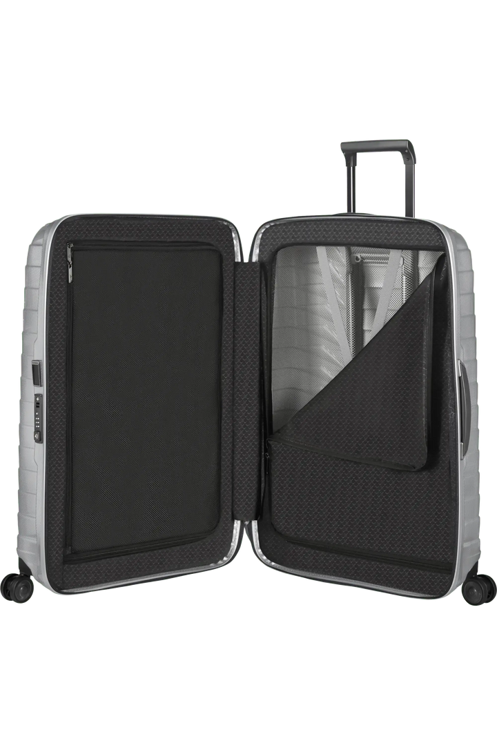 Valise Samsonite "Proxis" 69 cm - Melisac