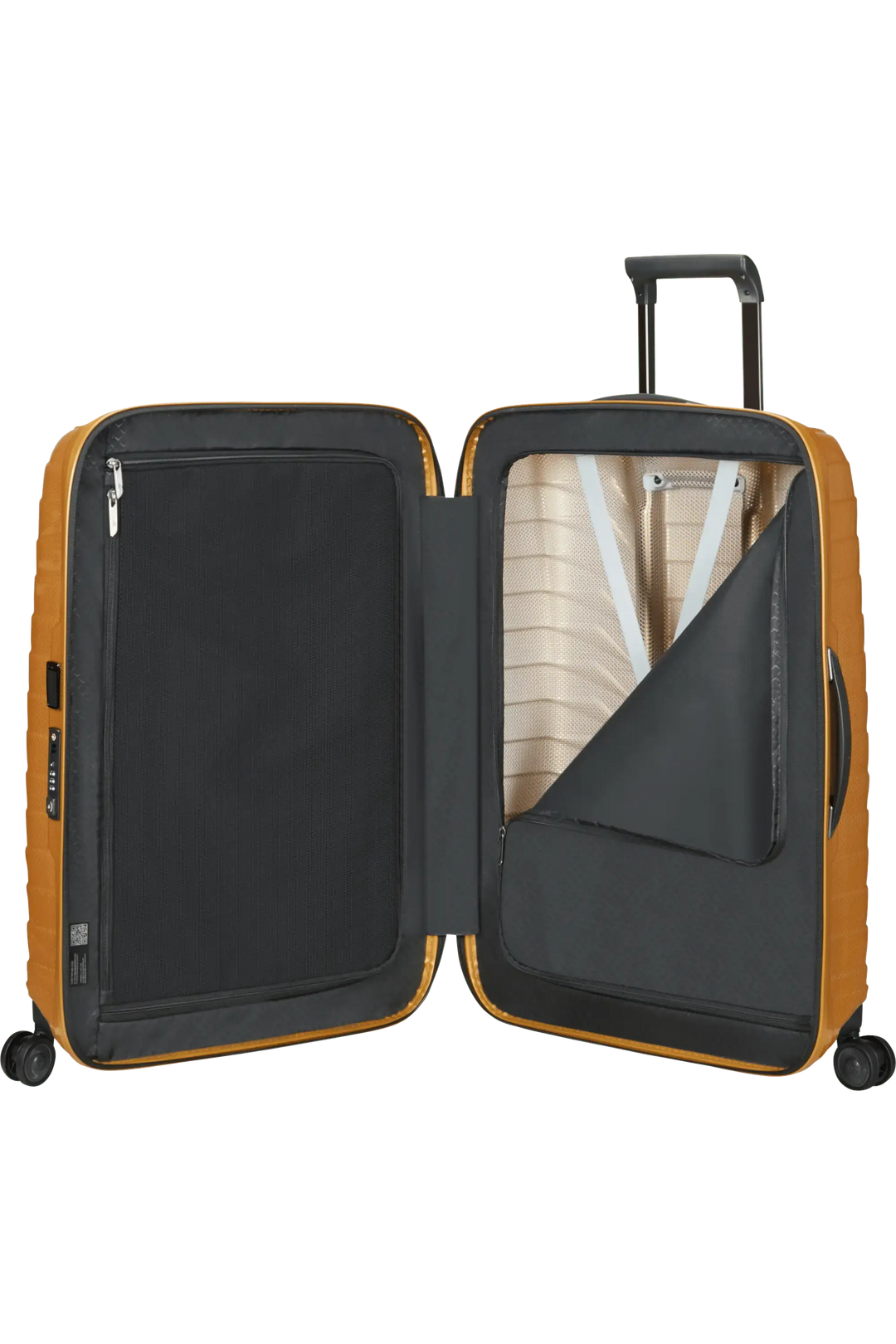 Valise Samsonite "Proxis" 75 cm - Melisac