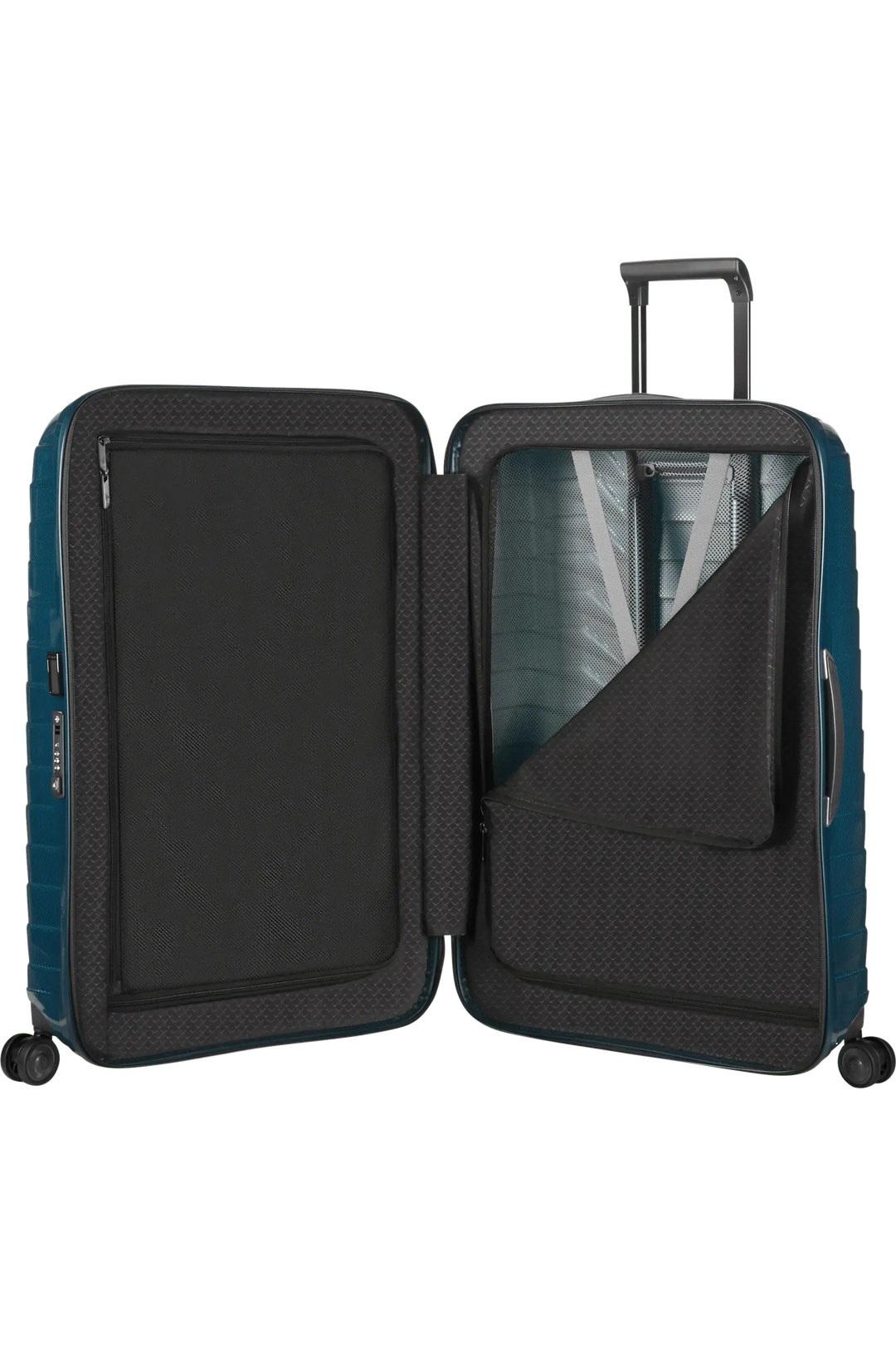Valise Samsonite "Proxis" 75 cm - Melisac