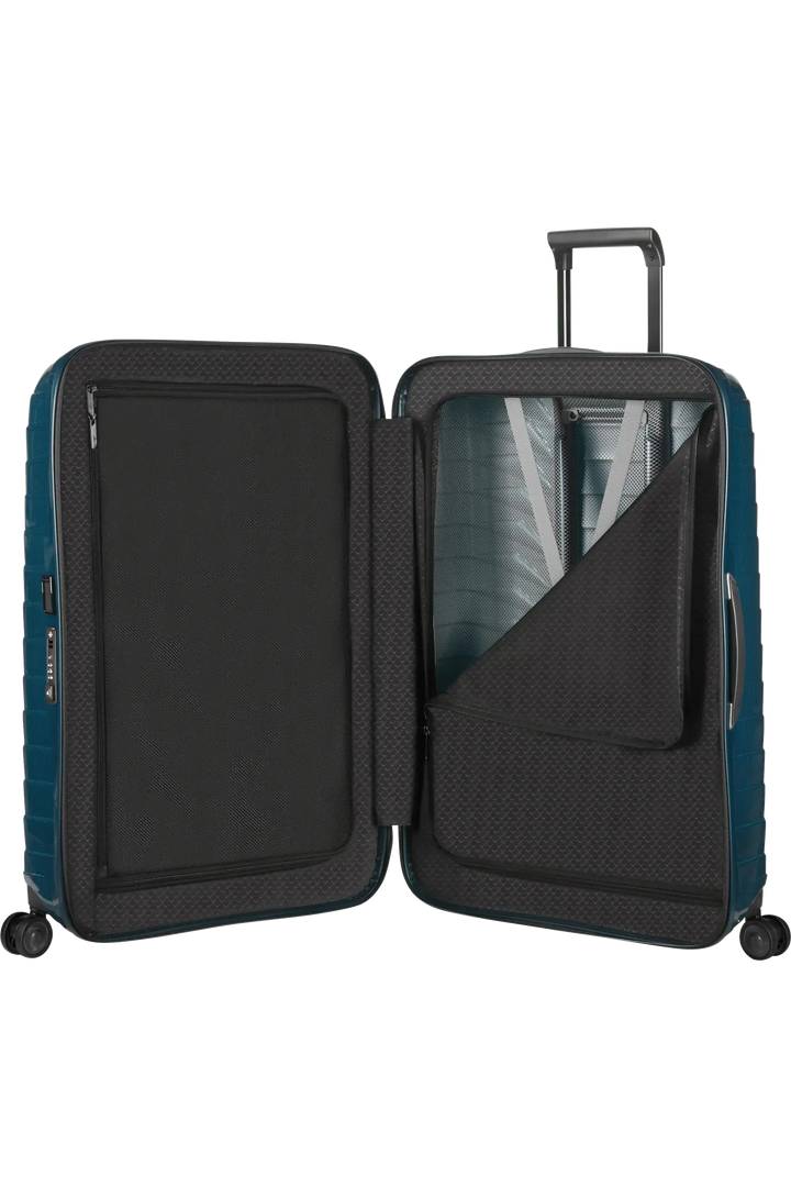 Valise Samsonite "Proxis" 75 cm - Melisac