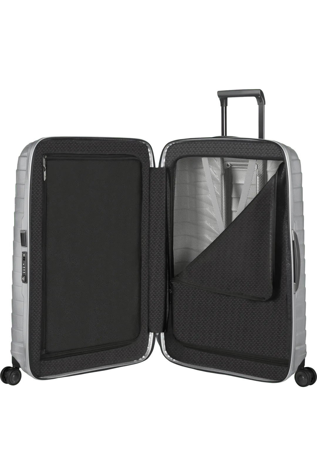 Valise Samsonite "Proxis" 75 cm - Melisac
