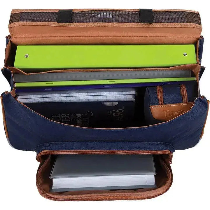 Cartable Tann's Enora 38cm - Melisac