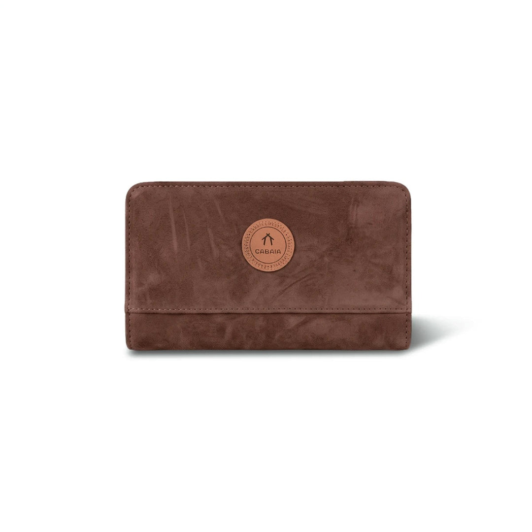 Portefeuille Cabaia Large RFID
