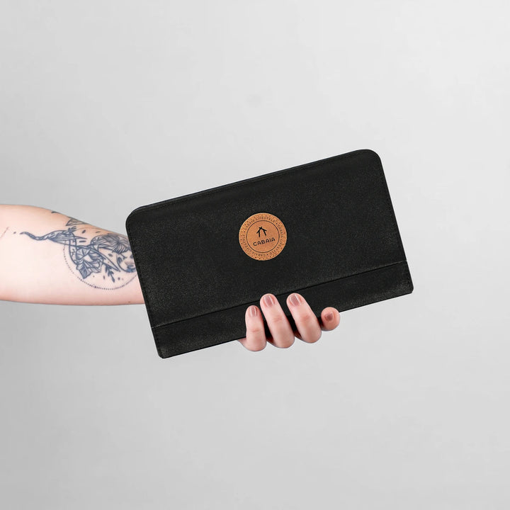 Portefeuille Cabaia Large RFID