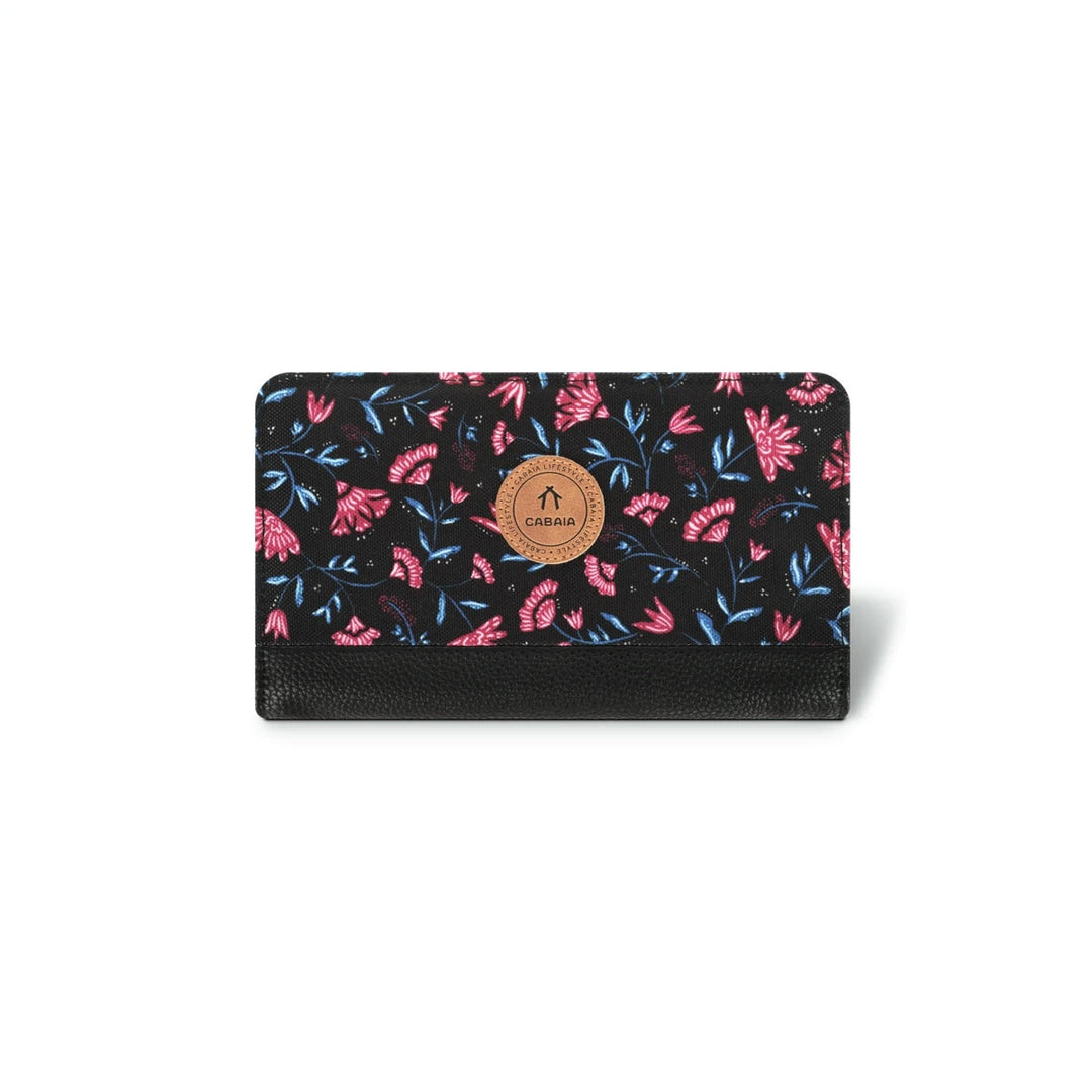Portefeuille Cabaia Large RFID