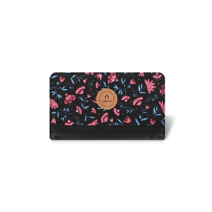 Portefeuille Cabaia Large RFID