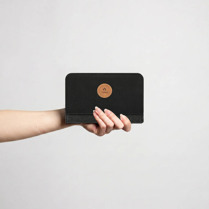 Portefeuille Cabaia Medium RFID
