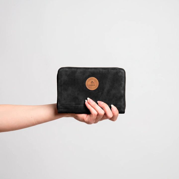 Portefeuille Cabaia Medium RFID