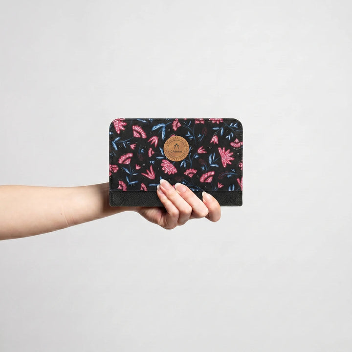 Portefeuille Cabaia Medium RFID