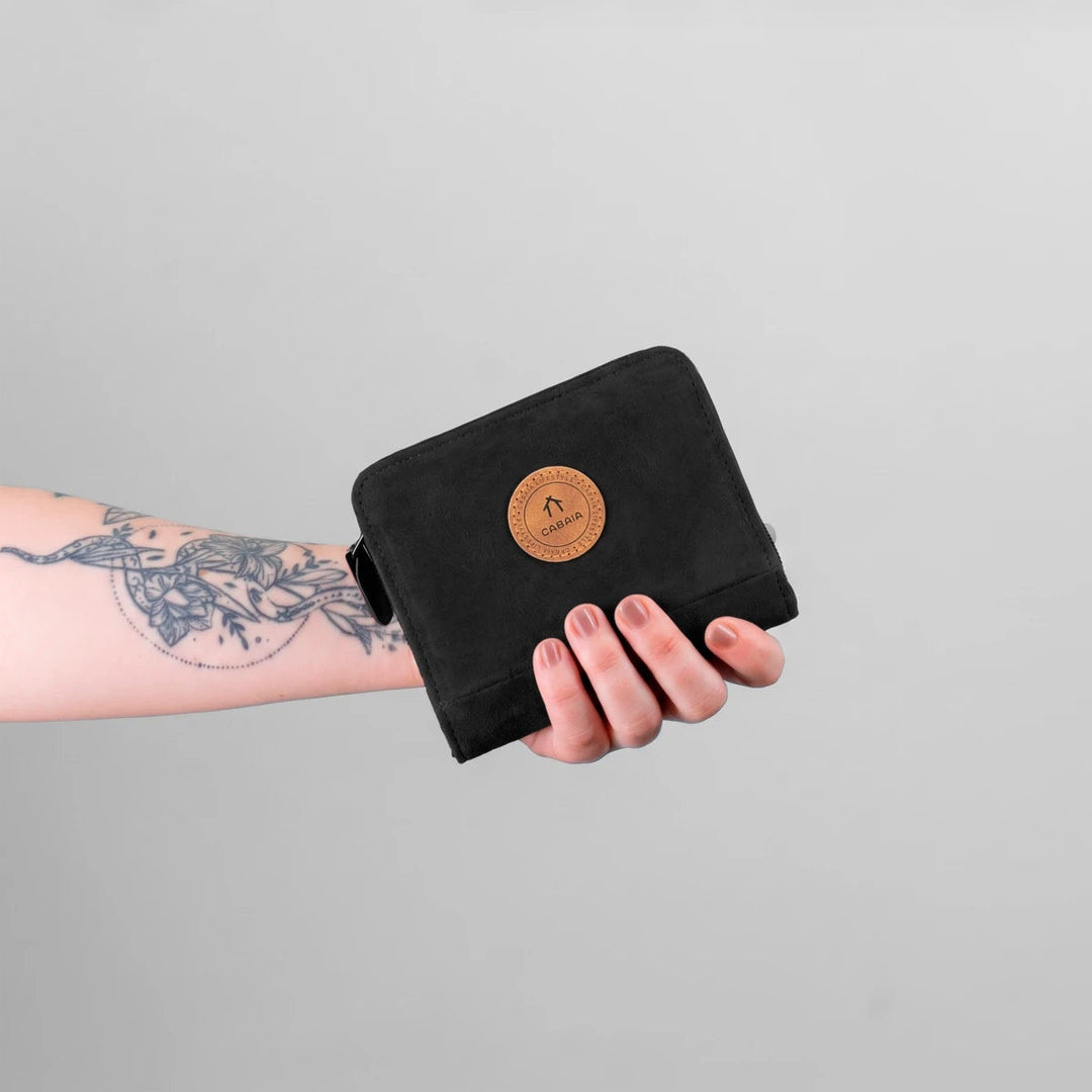 Portefeuille Cabaia Small RFID