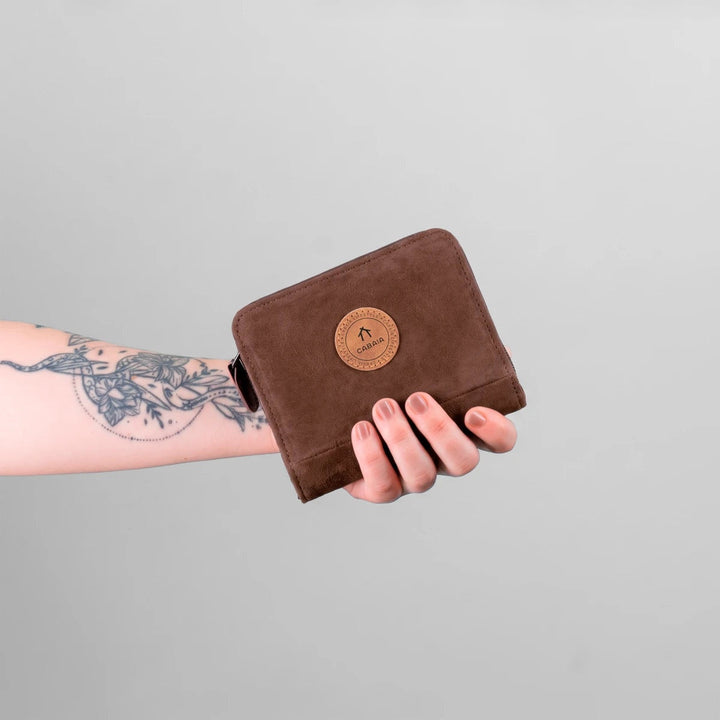 Portefeuille Cabaia Small RFID