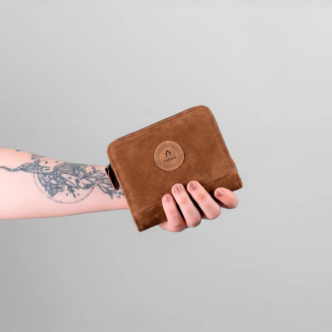 Portefeuille Cabaia Small RFID
