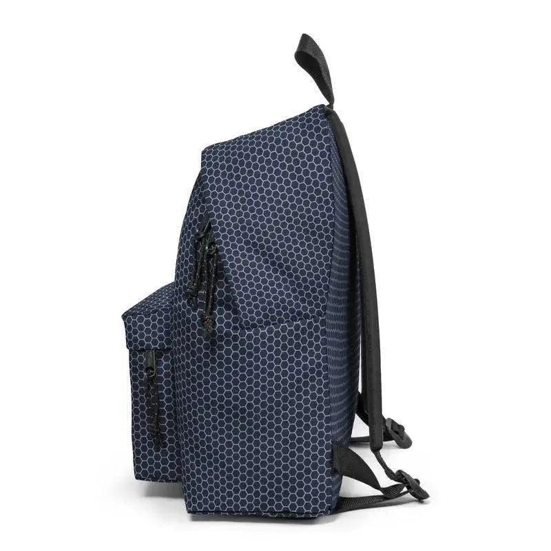 Sac à dos Eastpak Padded Pak'r Refleks Navy - Melisac