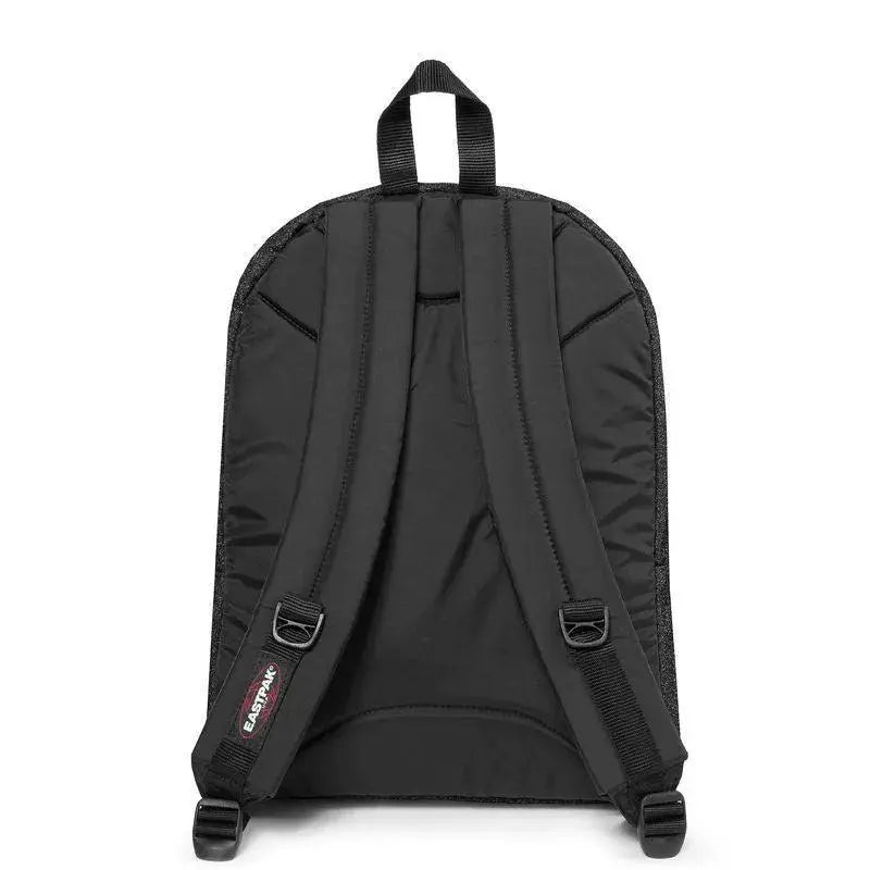 Sac à dos Eastpak Pinnacle Spark Black - Melisac