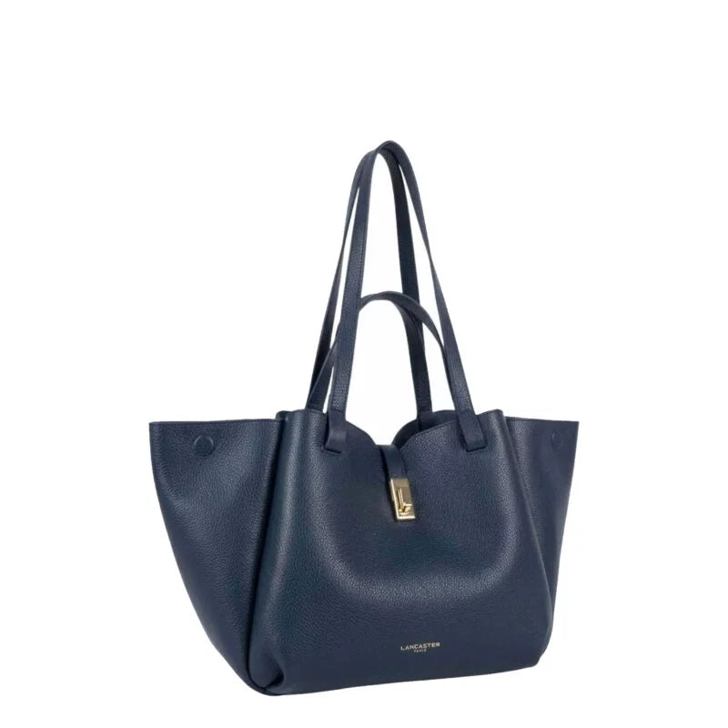 Grand sac cabas Lancaster "Milano Horizon" 547-83 Lancaster