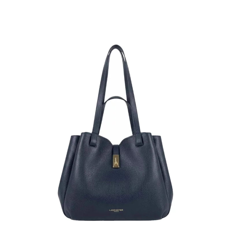 Grand sac cabas Lancaster "Milano Horizon" 547-83 Lancaster