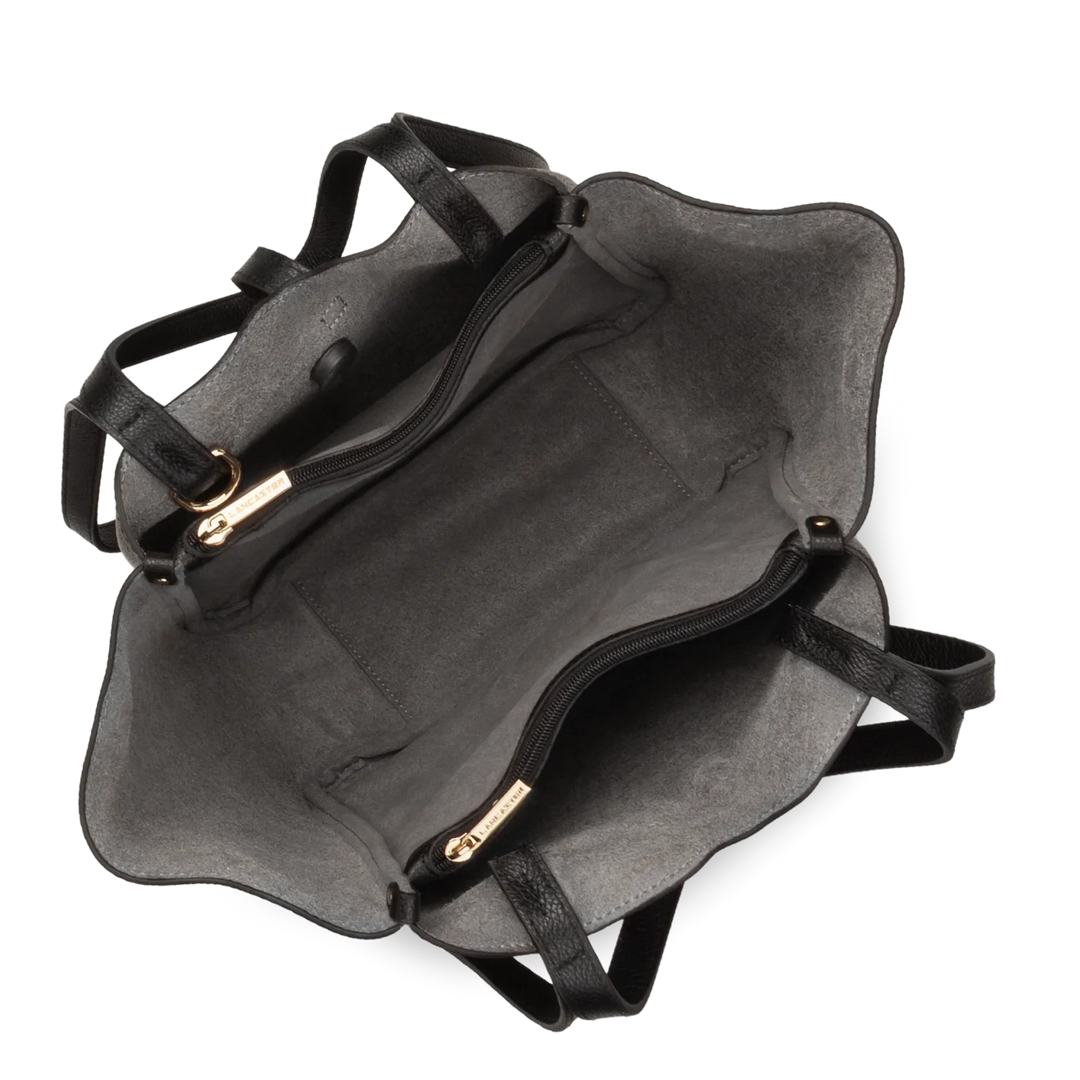 Sac cabas Lancaster "Milano Horizon" 547-82 Lancaster