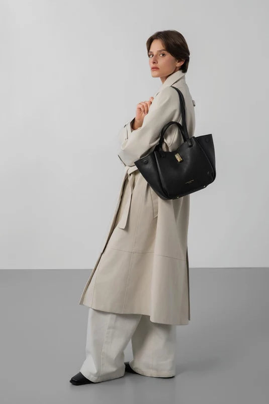 Sac cabas Lancaster "Milano Horizon" 547-82 Lancaster