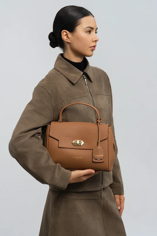 Petit Sac à main Lancaster "Donna Grace" 531-070 - Melisac