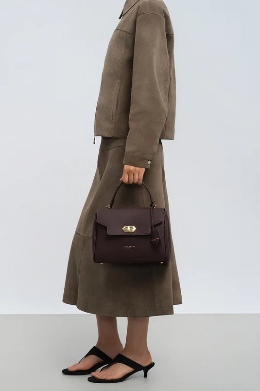 Petit Sac à main Lancaster "Donna Grace" 531-070 - Melisac