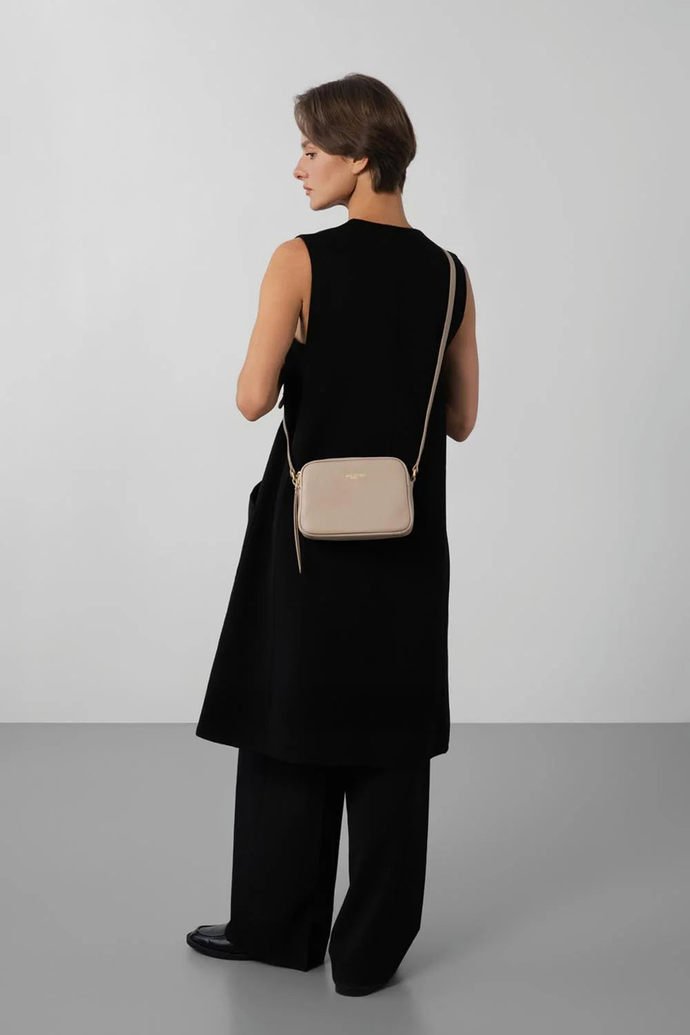 Sac Trotteur Lancaster Dune 529-20 Lancaster