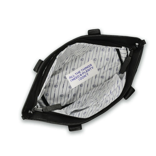 Tote Bag Chelsea noir Cabaia