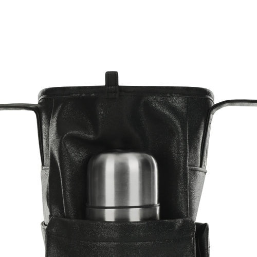 Tote Bag Chelsea noir Cabaia