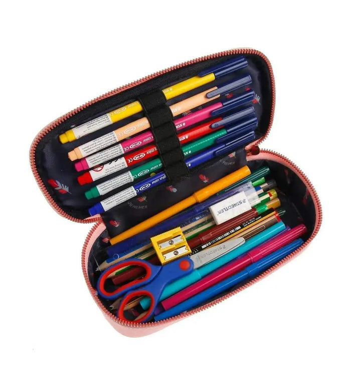 Trousse Box Jeune Premier "Saddle Bag" - Melisac