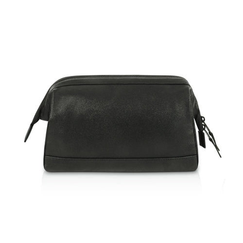 Trousse de toilette noir Cabaia Chelsea